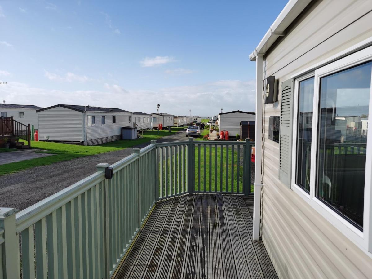 Snowdonia Sunbeach Holiday Sea And Mountain View Llwyngwril Exterior photo