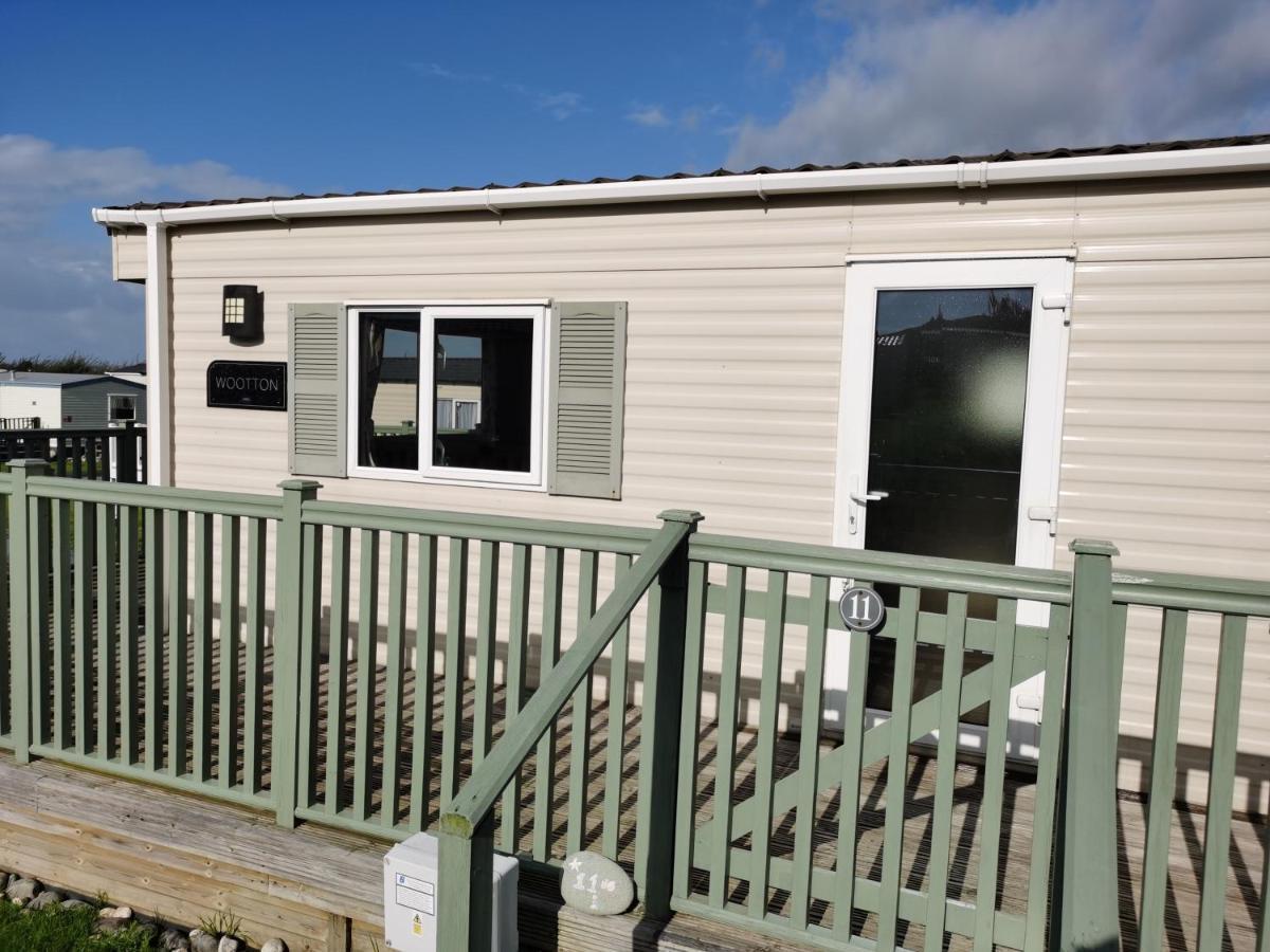 Snowdonia Sunbeach Holiday Sea And Mountain View Llwyngwril Exterior photo