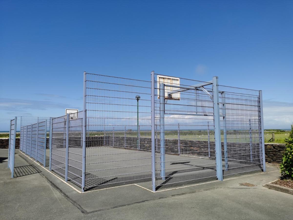 Snowdonia Sunbeach Holiday Sea And Mountain View Llwyngwril Exterior photo