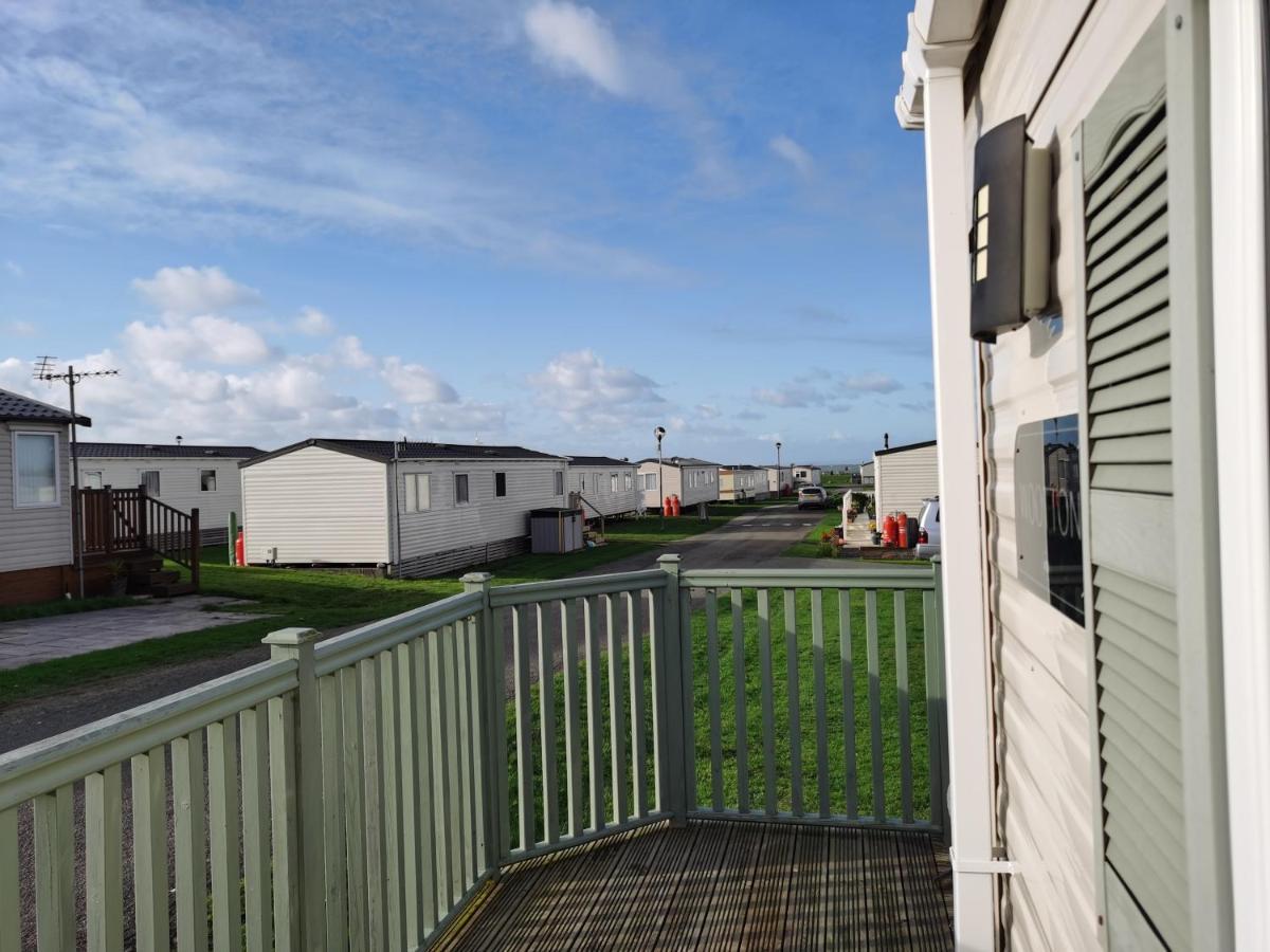 Snowdonia Sunbeach Holiday Sea And Mountain View Llwyngwril Exterior photo